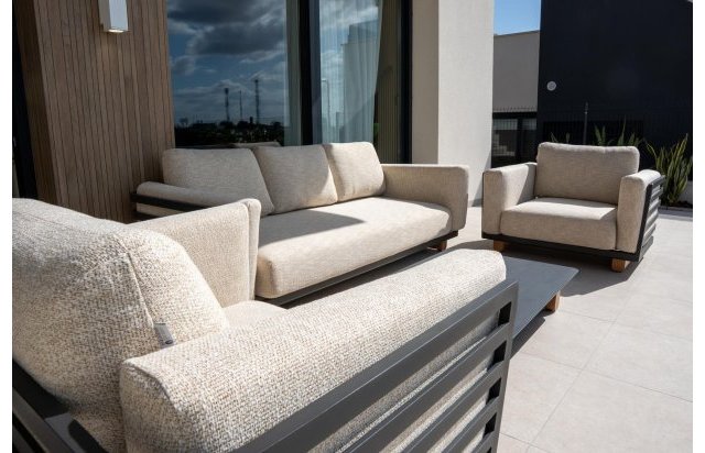 Obra nueva - Villa - Ciudad Quesada - Rojales - Lo Marabú