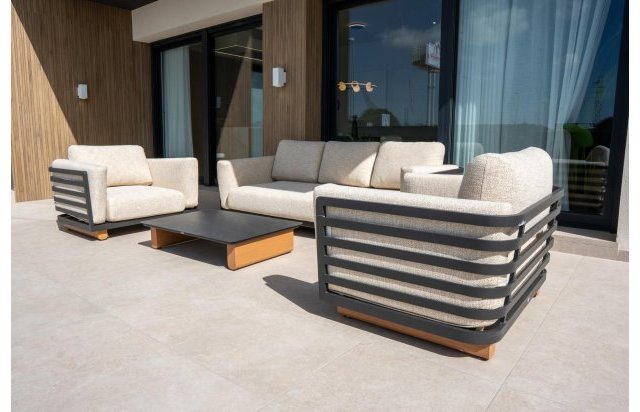 Obra nueva - Villa - Ciudad Quesada - Rojales - Lo Marabú