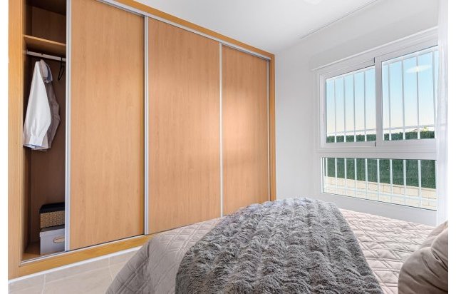 Rynek pierwotny - Apartament - Orihuela Costa - Lomas de Cabo Roig