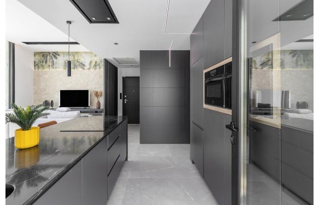 Obra nueva - Villa - Torrevieja - Los Balcones