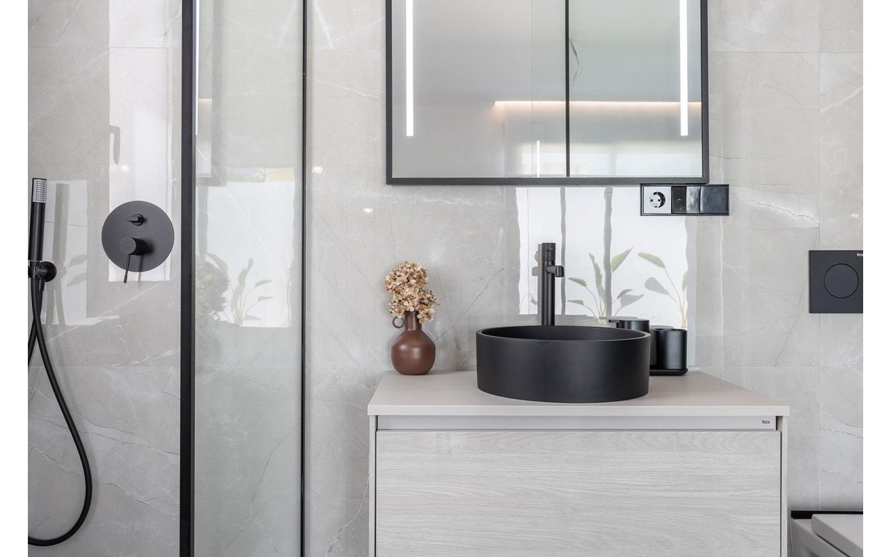 Obra nueva - Villa - Torrevieja - Los Balcones