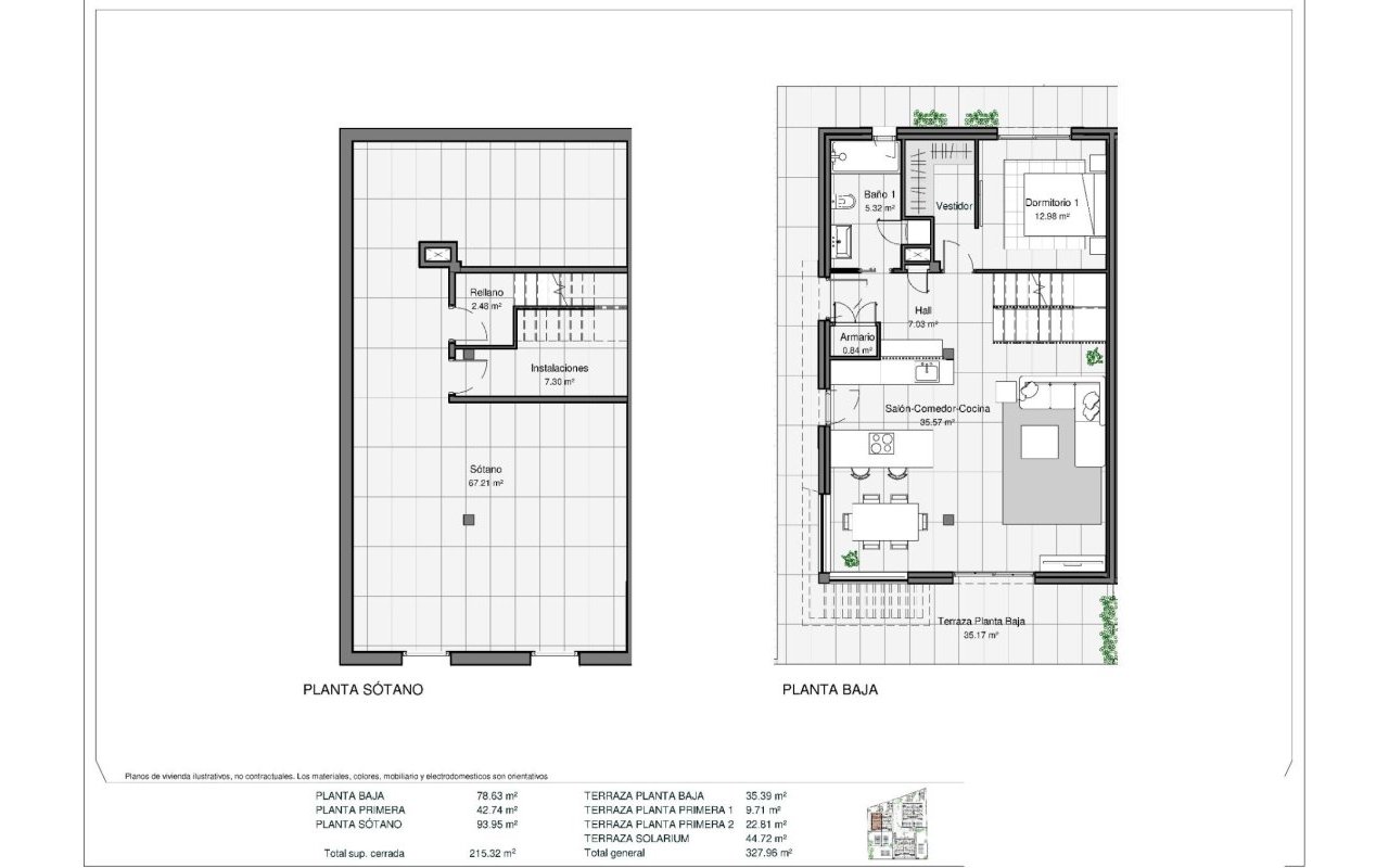 Rynek pierwotny - Villa - Polop - PAU1