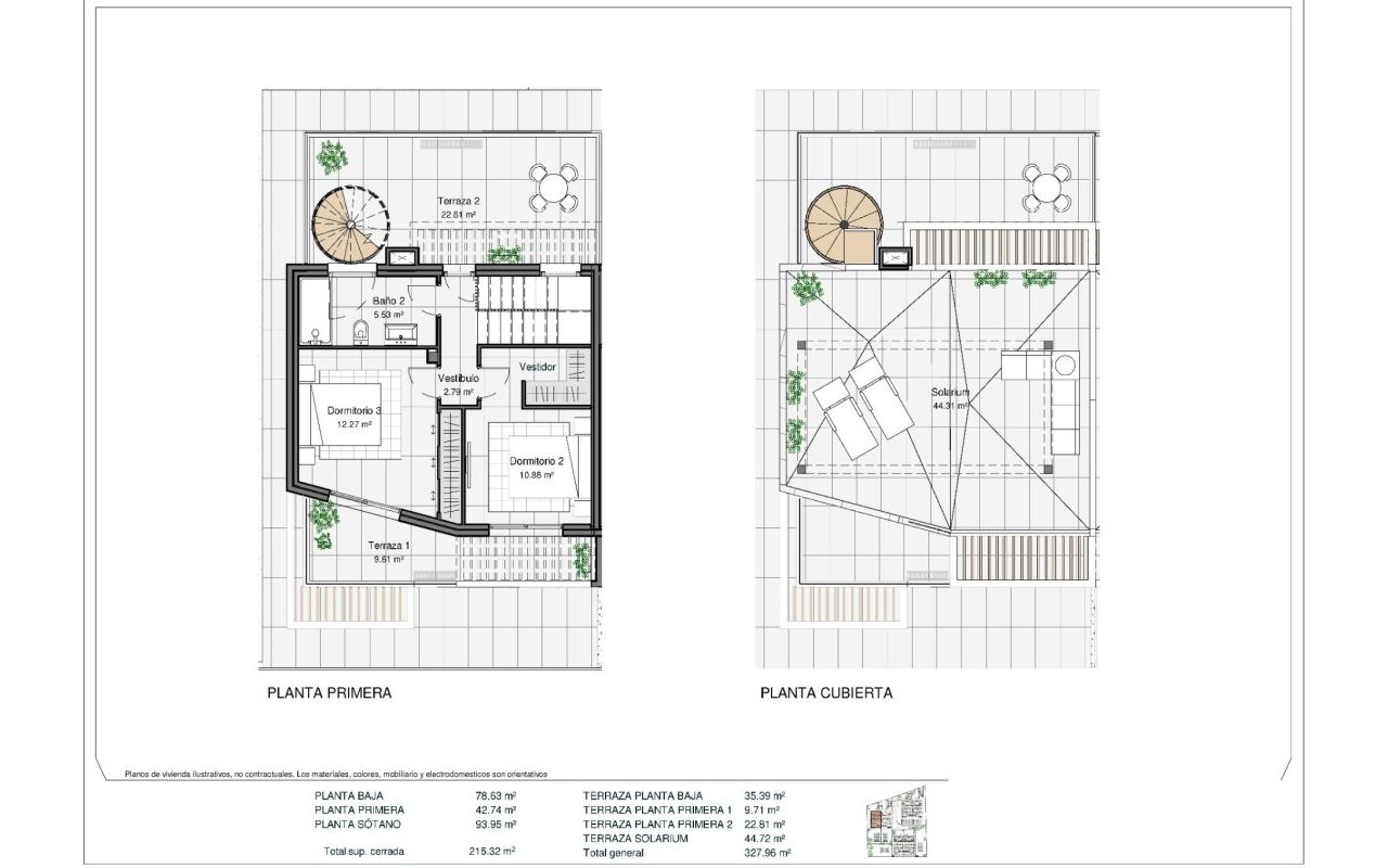 Rynek pierwotny - Villa - Polop - PAU1