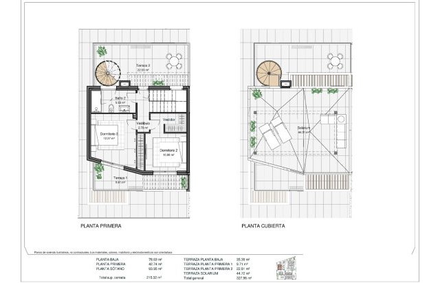 Rynek pierwotny - Villa - Polop - PAU1