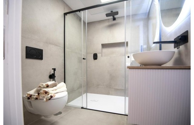 Rynek pierwotny - Apartament - San Pedro del Pinatar - Centro