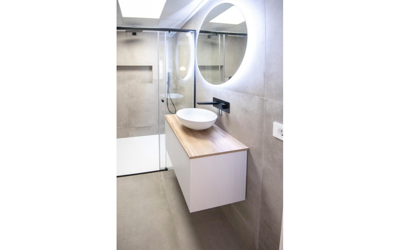 Rynek pierwotny - Apartament - San Pedro del Pinatar - Centro