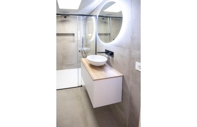 Rynek pierwotny - Apartament - San Pedro del Pinatar - Centro