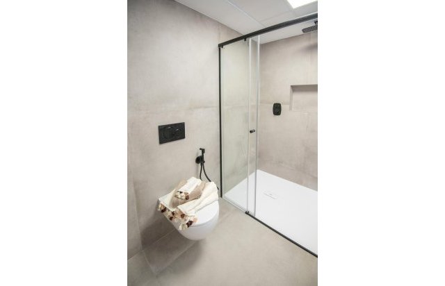 Rynek pierwotny - Apartament - San Pedro del Pinatar - Centro