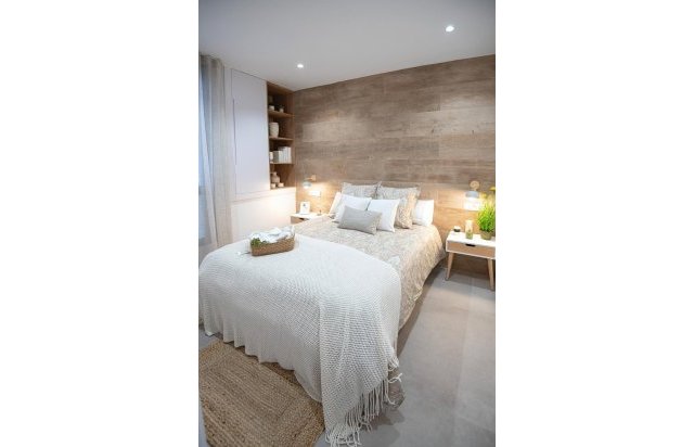 Rynek pierwotny - Apartament - San Pedro del Pinatar - Centro