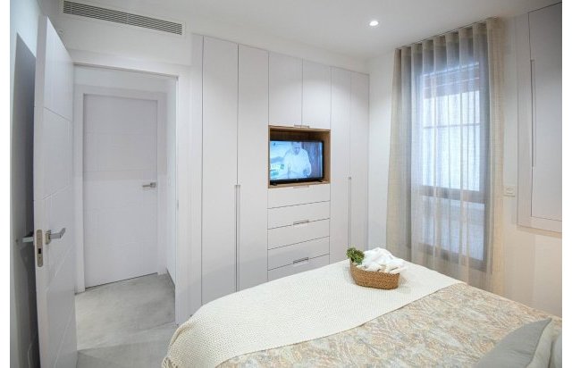 Rynek pierwotny - Apartament - San Pedro del Pinatar - Centro