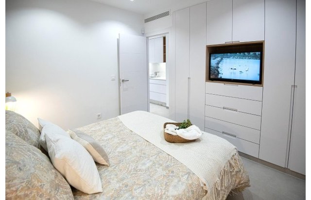 Rynek pierwotny - Apartament - San Pedro del Pinatar - Centro