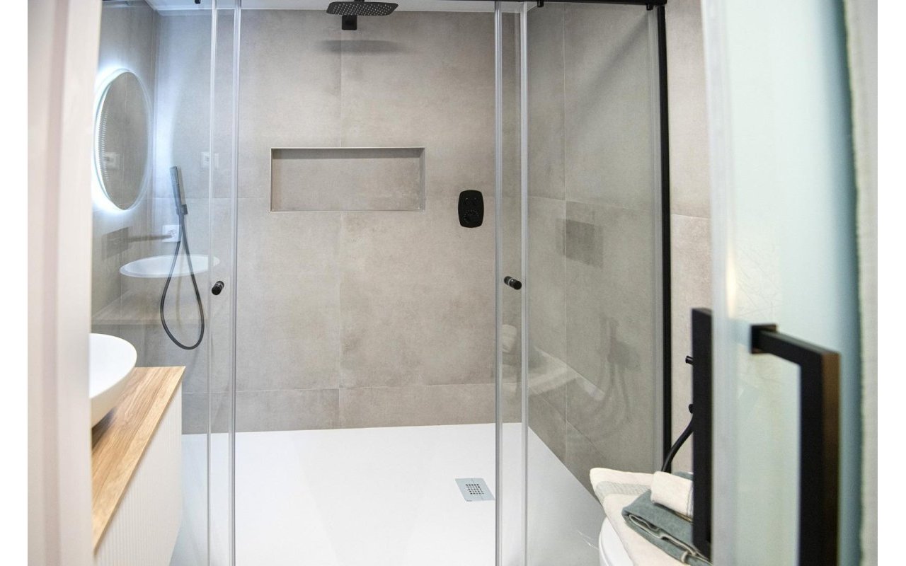 Rynek pierwotny - Apartament - San Pedro del Pinatar - Centro