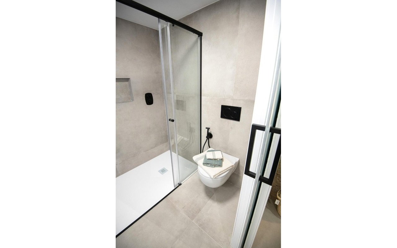 Rynek pierwotny - Apartament - San Pedro del Pinatar - Centro