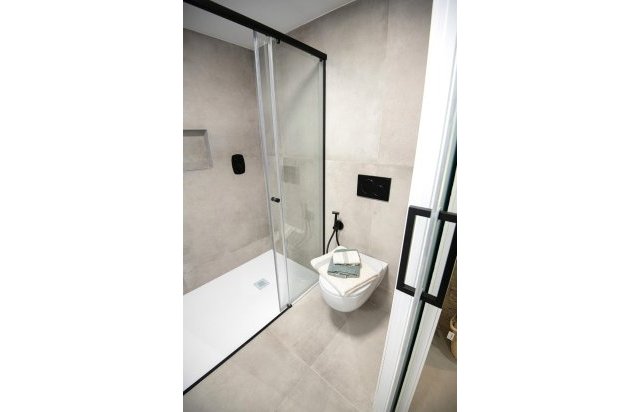 Rynek pierwotny - Apartament - San Pedro del Pinatar - Centro