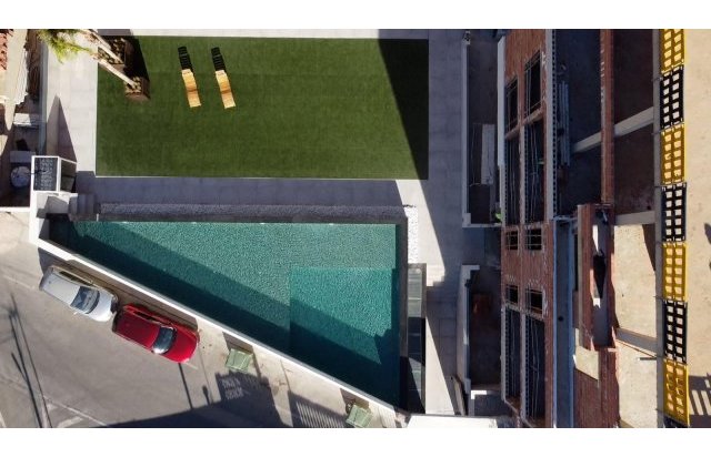 Rynek pierwotny - Apartament - San Pedro del Pinatar - Centro