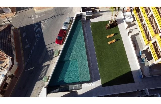 Rynek pierwotny - Apartament - San Pedro del Pinatar - Centro