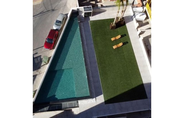 Rynek pierwotny - Apartament - San Pedro del Pinatar - Centro