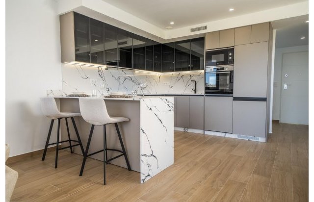 Rynek pierwotny - Villa - Algorfa - La finca golf