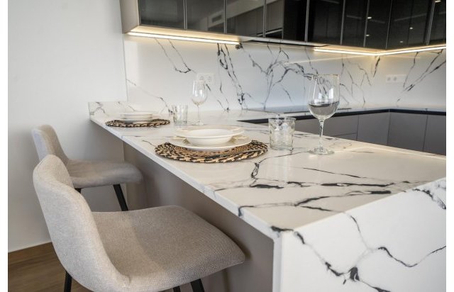 Rynek pierwotny - Villa - Algorfa - La finca golf