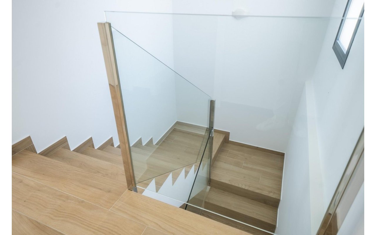 Rynek pierwotny - Villa - Algorfa - La finca golf