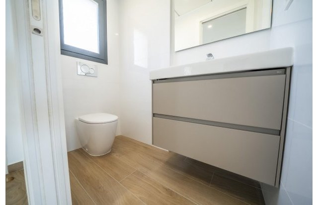 Rynek pierwotny - Villa - Algorfa - La finca golf