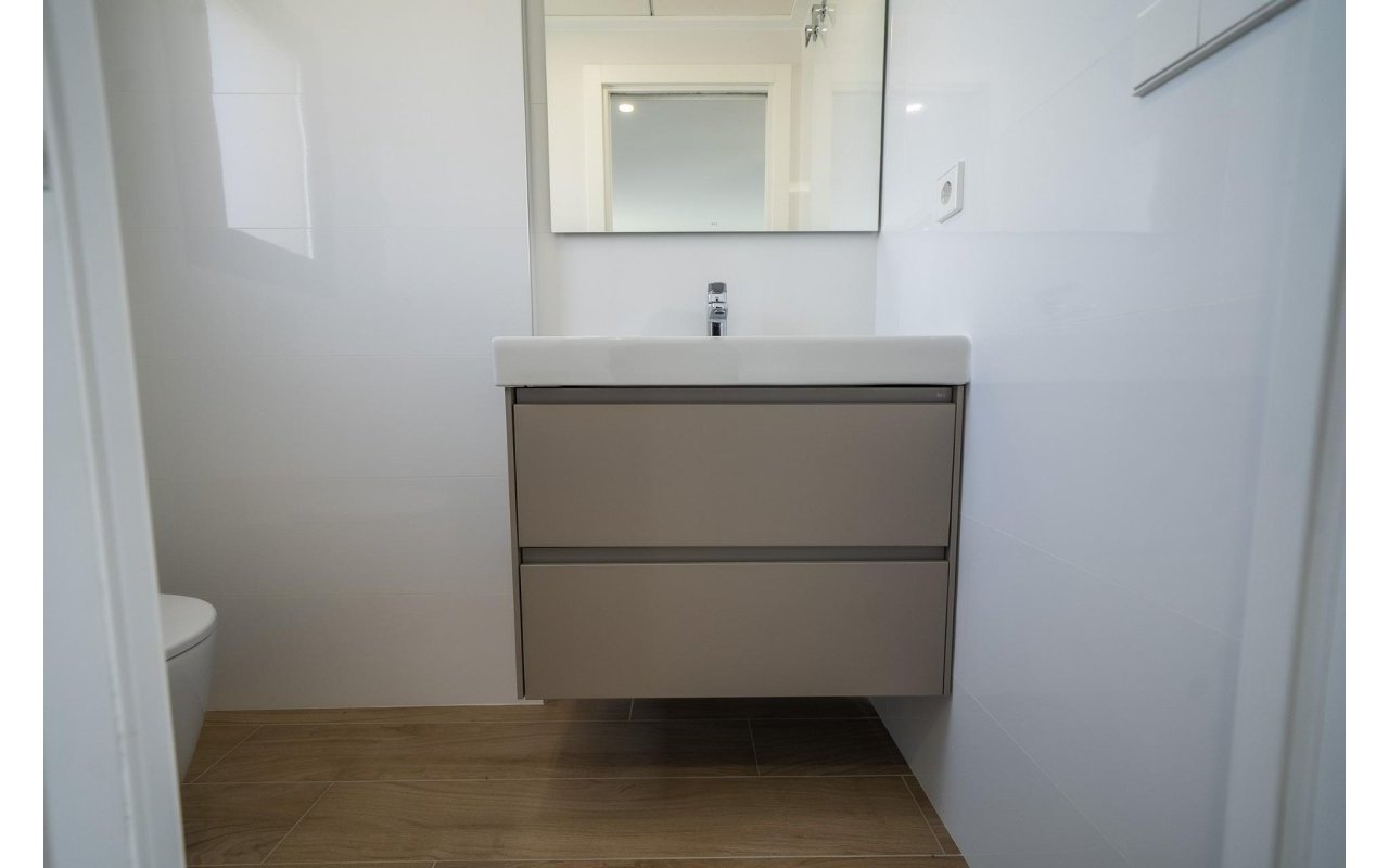 Rynek pierwotny - Villa - Algorfa - La finca golf