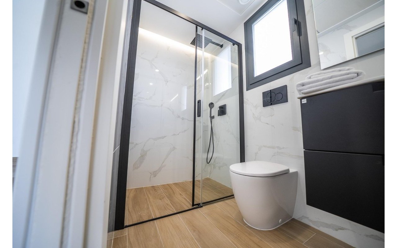 Rynek pierwotny - Villa - Algorfa - La finca golf