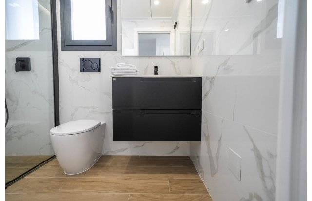 Rynek pierwotny - Villa - Algorfa - La finca golf