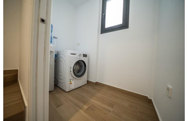 Rynek pierwotny - Villa - Algorfa - La finca golf