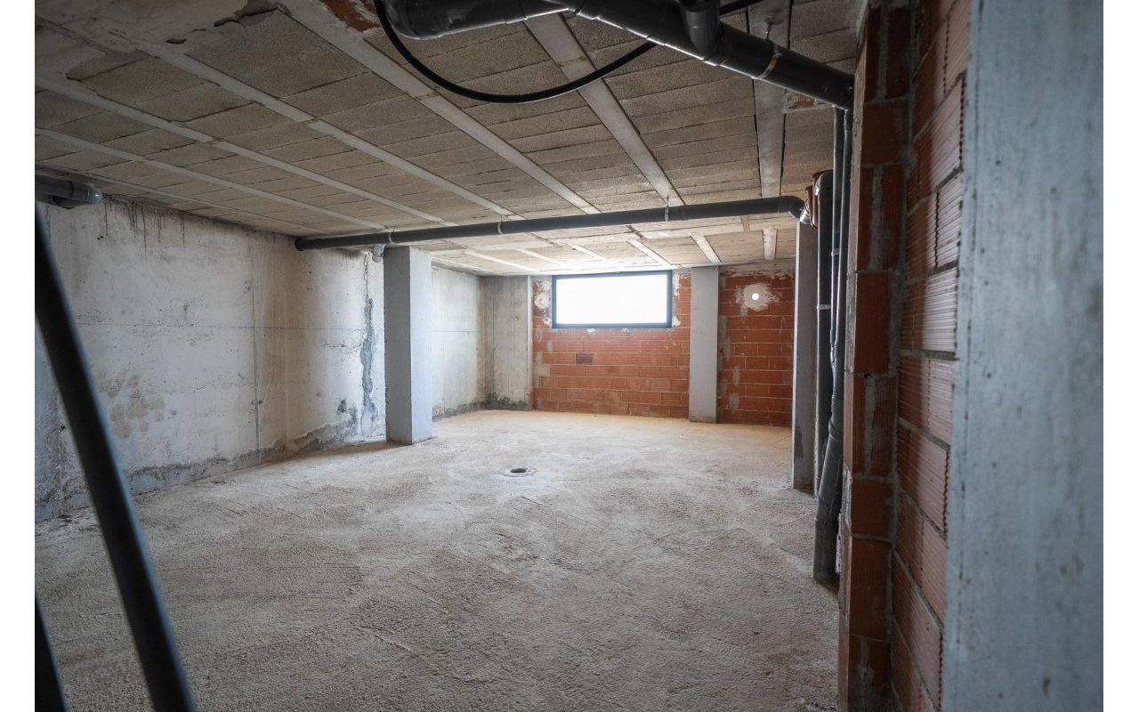 Rynek pierwotny - Villa - Algorfa - La finca golf