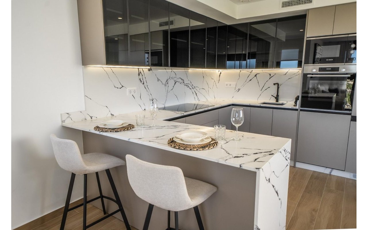 Rynek pierwotny - Villa - Algorfa - La finca golf