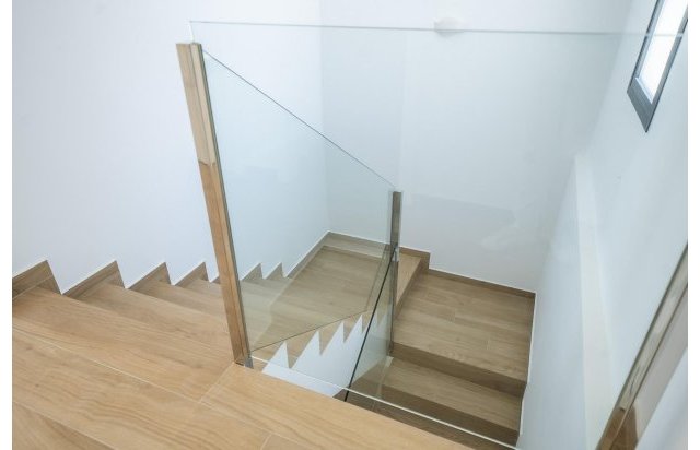 Rynek pierwotny - Villa - Algorfa - La finca golf