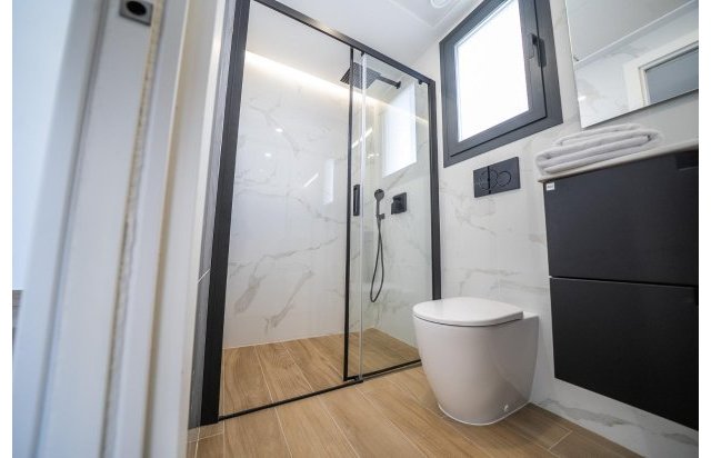 Rynek pierwotny - Villa - Algorfa - La finca golf