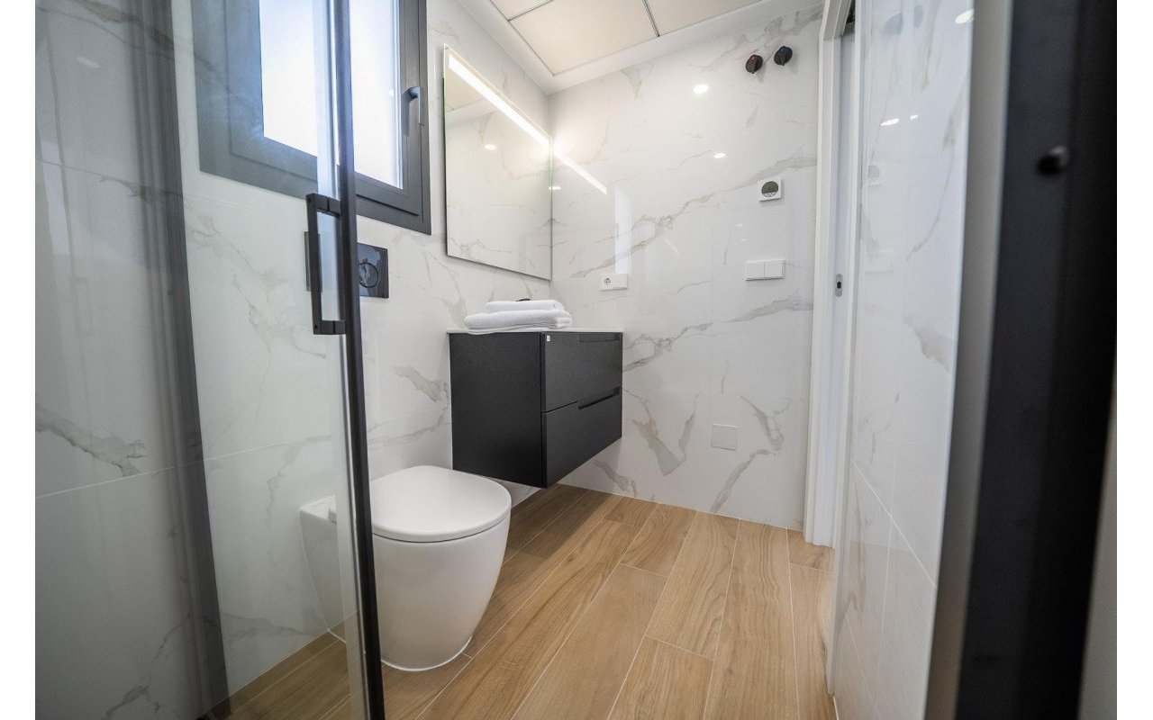 Rynek pierwotny - Villa - Algorfa - La finca golf