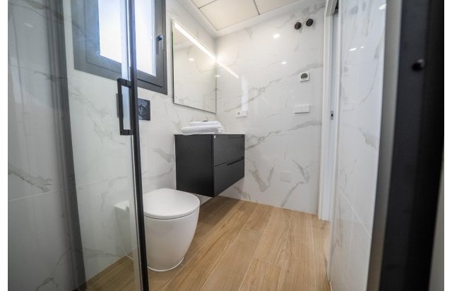 Rynek pierwotny - Villa - Algorfa - La finca golf