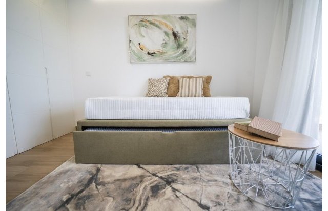 Rynek pierwotny - Villa - Algorfa - La finca golf