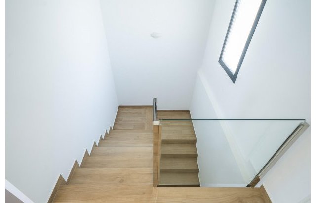 Rynek pierwotny - Villa - Algorfa - La finca golf