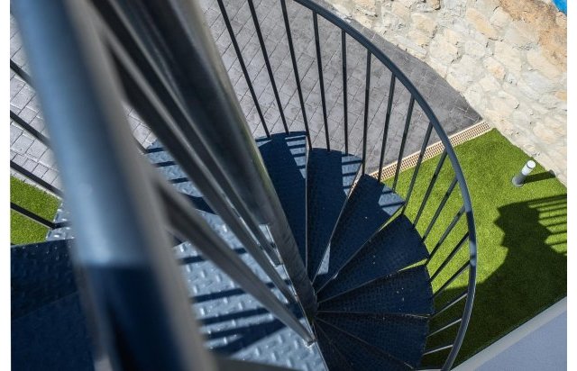 Rynek pierwotny - Villa - Algorfa - La finca golf