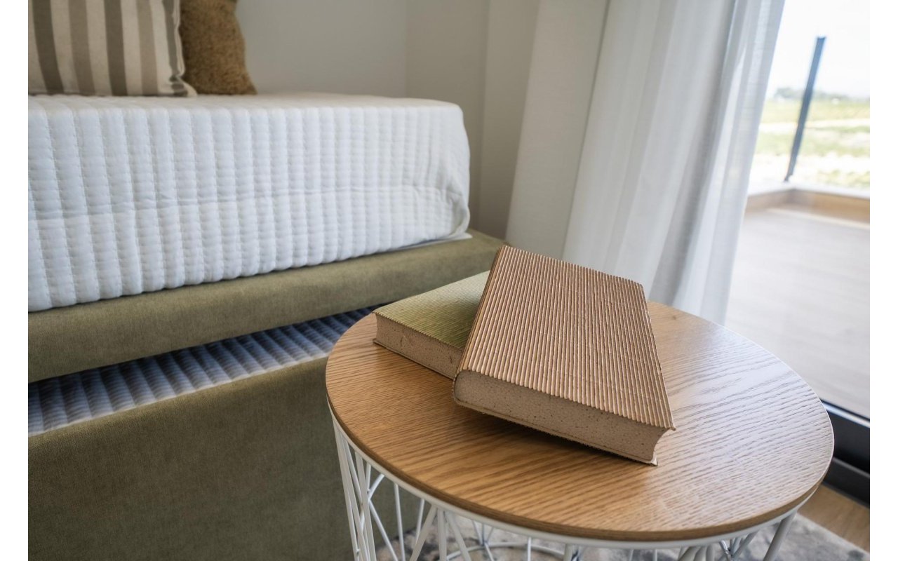 Rynek pierwotny - Villa - Algorfa - La finca golf