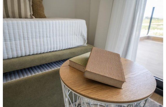 Rynek pierwotny - Villa - Algorfa - La finca golf