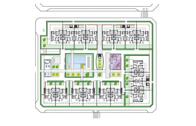 Rynek pierwotny - Apartament - Pilar de la Horadada - Playa de las Higuericas