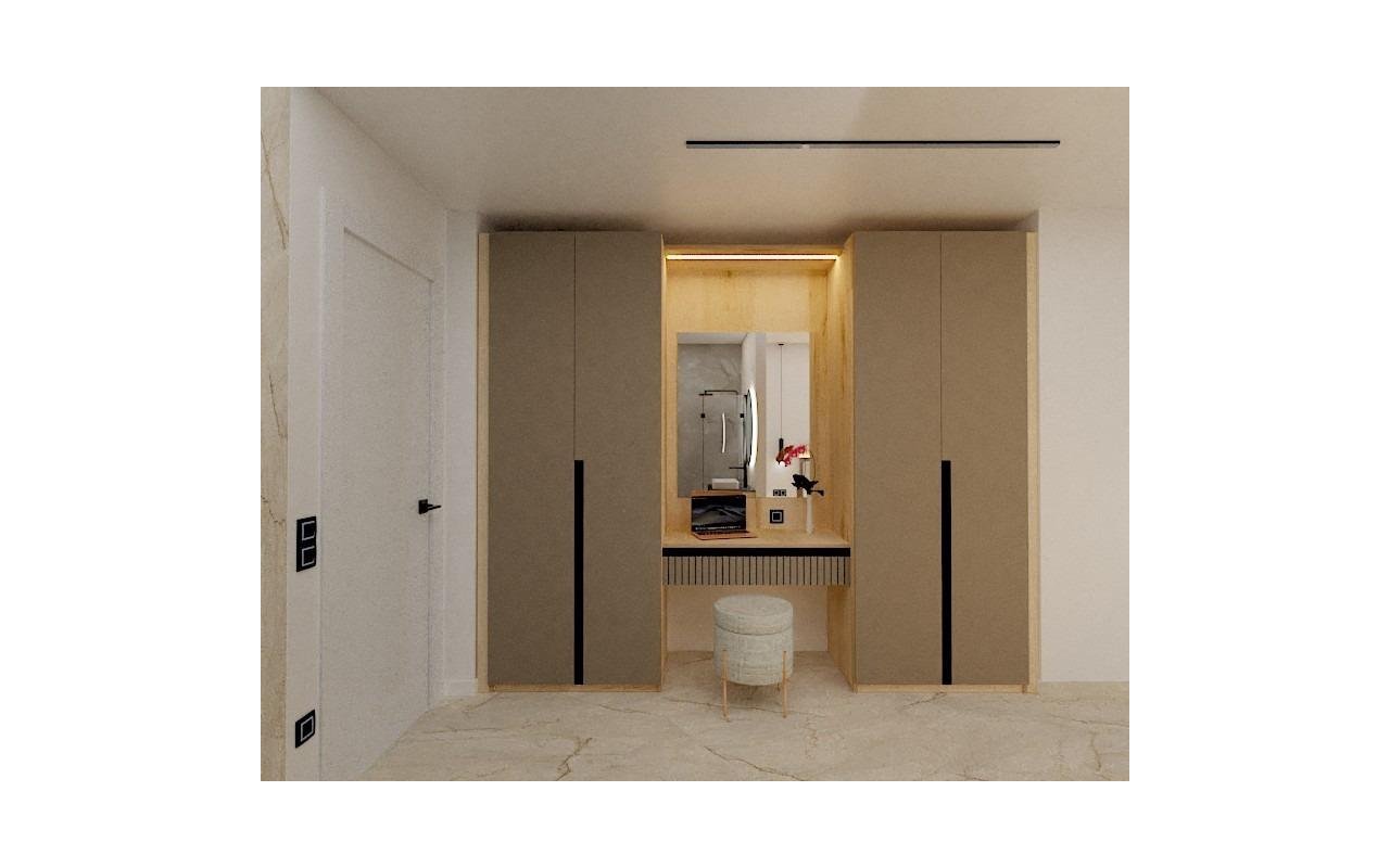 Rynek pierwotny - Apartament - Pilar de la Horadada - Playa de las Higuericas