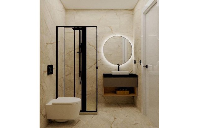 Rynek pierwotny - Apartament - Pilar de la Horadada - Playa de las Higuericas