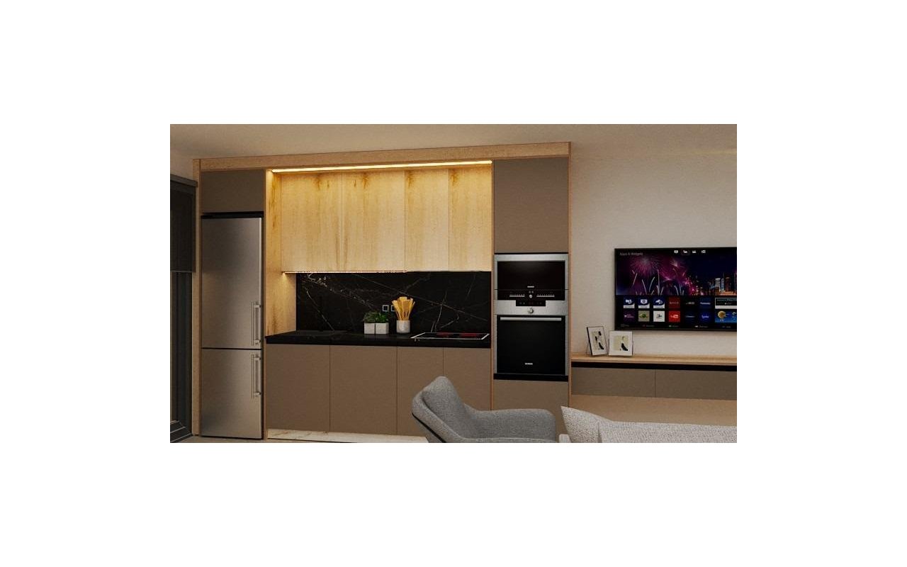 Rynek pierwotny - Apartament - Pilar de la Horadada - Playa de las Higuericas