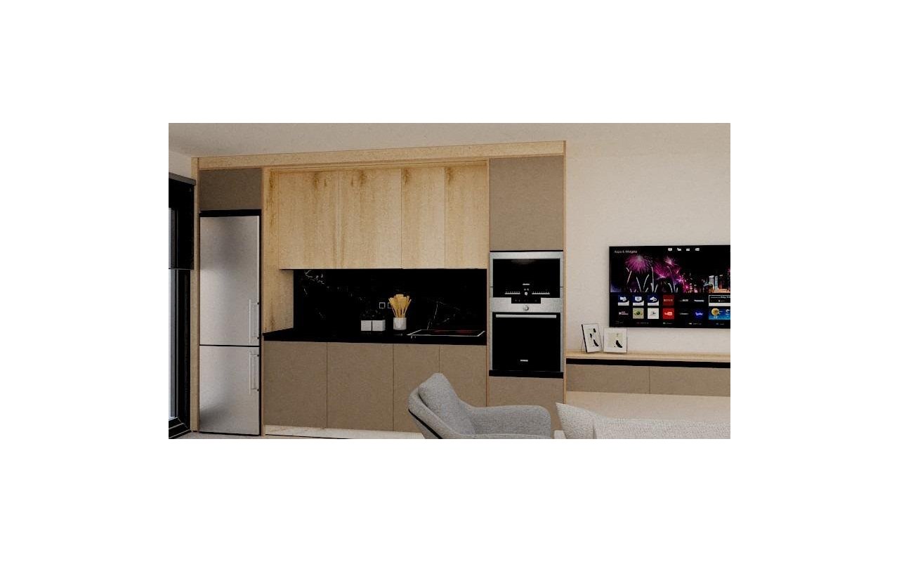 Rynek pierwotny - Apartament - Pilar de la Horadada - Playa de las Higuericas