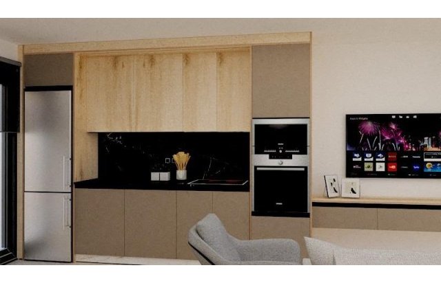 Rynek pierwotny - Apartament - Pilar de la Horadada - Playa de las Higuericas