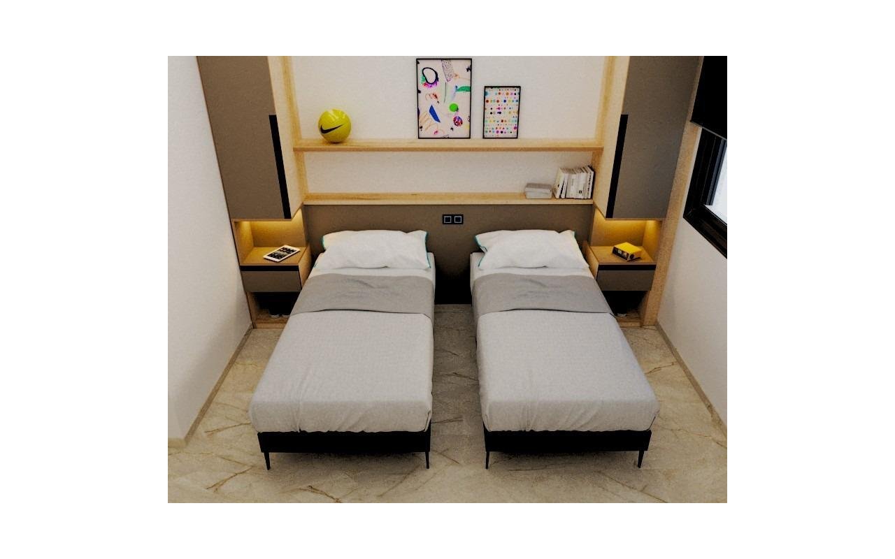 Rynek pierwotny - Apartament - Pilar de la Horadada - Playa de las Higuericas