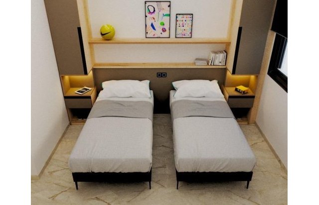 Rynek pierwotny - Apartament - Pilar de la Horadada - Playa de las Higuericas