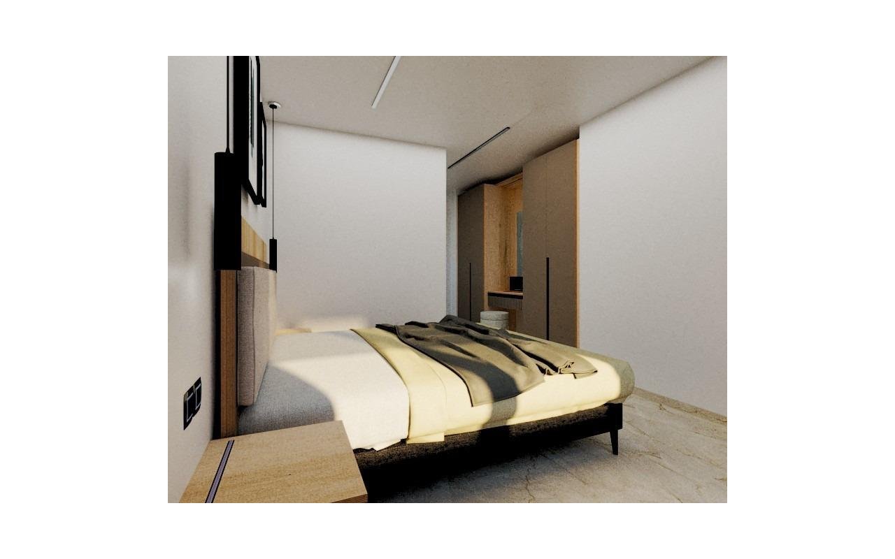 Rynek pierwotny - Apartament - Pilar de la Horadada - Playa de las Higuericas