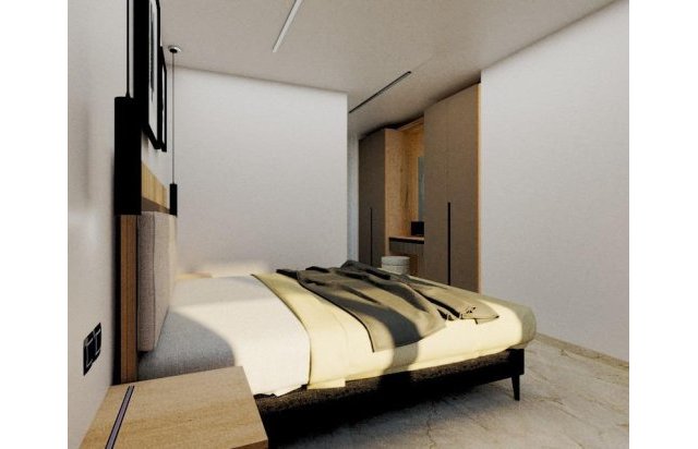 Rynek pierwotny - Apartament - Pilar de la Horadada - Playa de las Higuericas